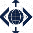 Logo Kementerian Hubungan Eksternal (Menhubeks/Menlu)
