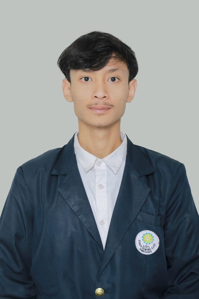 Wakil Presiden Mahasiswa — Muhammad Radhitya Fitra Rizgian