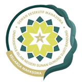 Logo DEMA UIN Sunan Gunung Djati Bandung