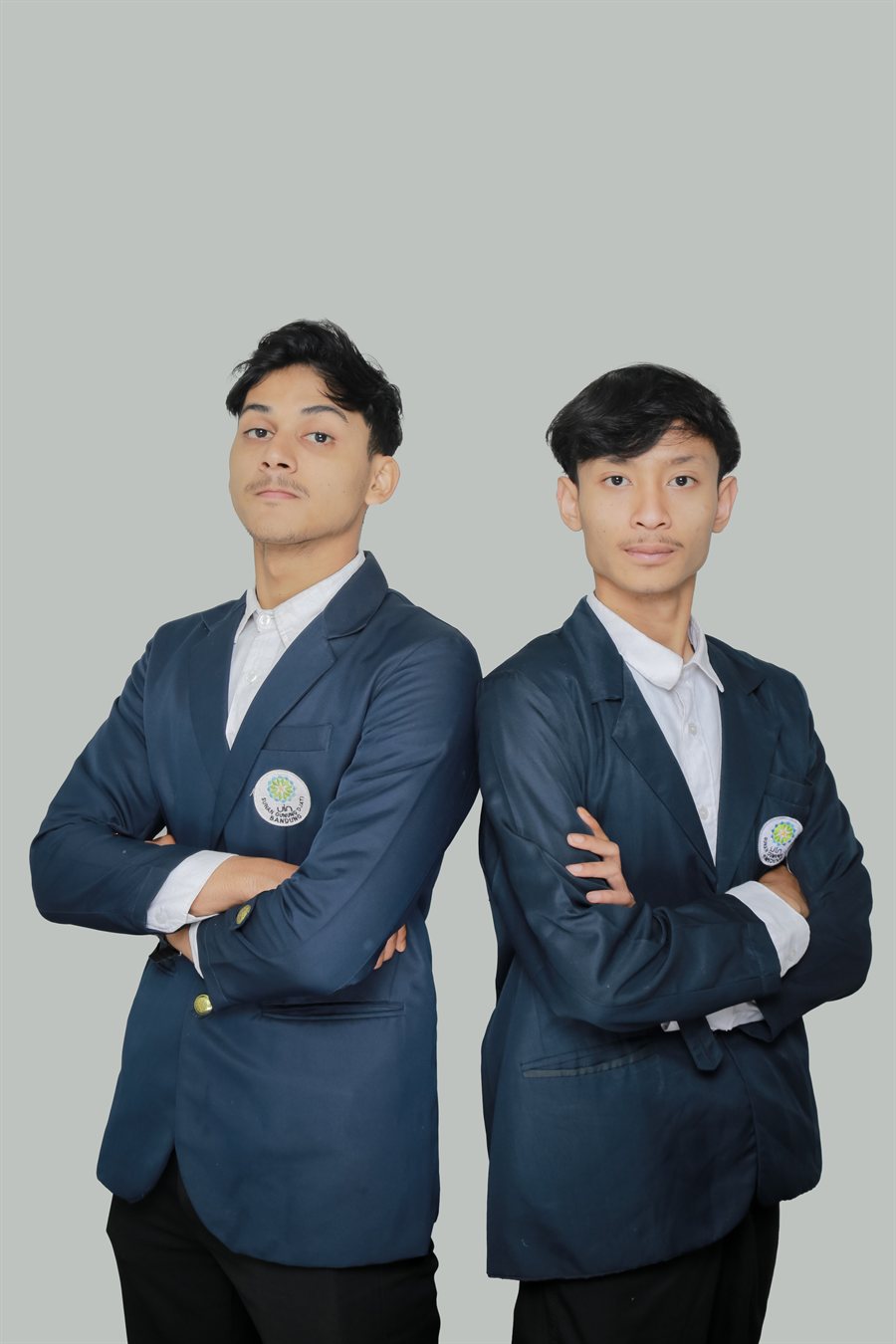 Presiden & Wakil Presiden Mahasiswa DEMA UIN Sunan Gunung Djati Bandung